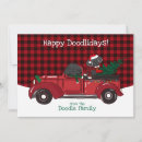 Search for labradoodle christmas cards Cute