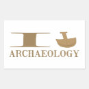 Search for archaeology stickers Anthropology