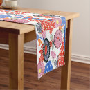 Search for cherry blossom table runners Vintage