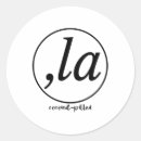 Search for i love la stickers Harris 2020