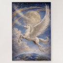 Search for pegasus puzzles Flying
