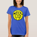 Search for safety sign tshirts Humour