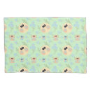 Search for owl pillowcases Pattern