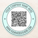 Search for qr code coasters Company