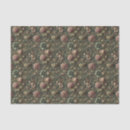 Search for victorian gothic tissue paper Floral