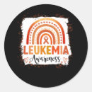 Search for rainbow ribbon stickers Awareness