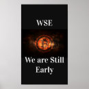 Search for bitcoin posters Wall