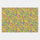 Recherche de diwali wrapping paper Fête