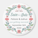 Search for holiday wedding save the dates Floral