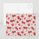 Search for pomegranate postcards Botanical illustration