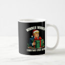 Search for winner mugs Political