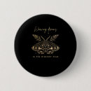 Search for goth buttons Witchy