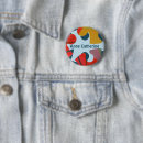 Search for birthday buttons Modern