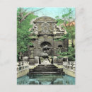 Recherche de jardin luxembourg cartes postales France