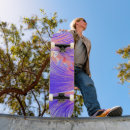 Search for rainbow bright skateboards Fun