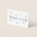 Search for holiday thank you cards Penguin