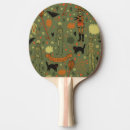 Search for halloween ping pong paddles Flower