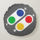 Recherche de console jeu de coussins Pour tous