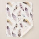 Search for tribal pattern blankets Colourful