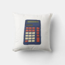 Recherche de math coussins Scientifique
