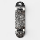 Search for edgy skateboards Black