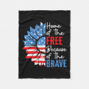 Search for be brave blankets Patriotic