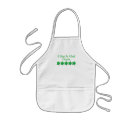 Search for junior chef aprons Kids