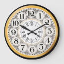 Search for gatsby clocks Vintage