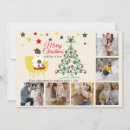 Search for bears christmas cards Modern