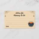 Recherche de en de hallowe Mother to be