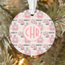Search for perfume ornaments French