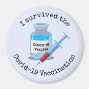 Search for injection magnets Vaccine