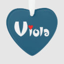 Search for viola ornaments Strings