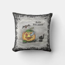 Search for halloween outdoor pillows Spider