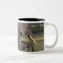 Search for african nation mugs Elephant