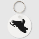 Search for snowmobile keychains Winter
