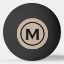 Search for black ping pong balls Modern