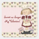 Search for comics square stickers Children