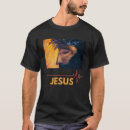 Search for elohim tshirts Jesus