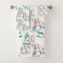 Search for bunny rabbit bath towels Trees
