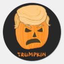 Search for trumpkin stickers Funny