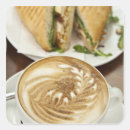 Recherche de abondance autocollants De près