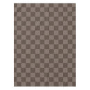 Search for dark brown tablecloths Fashion