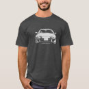 Recherche de toyota tshirts Supra