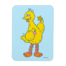 Search for big bird magnets Retro