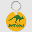 Search for australian flag rounded keychains Aussie