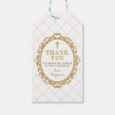 Search for white and gold gift tags Elegant