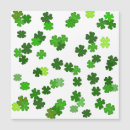 Recherche de kelly vœux cartes Shamrock