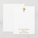 Search for catholic note cards Modern