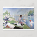 Search for georges seurat postcards France